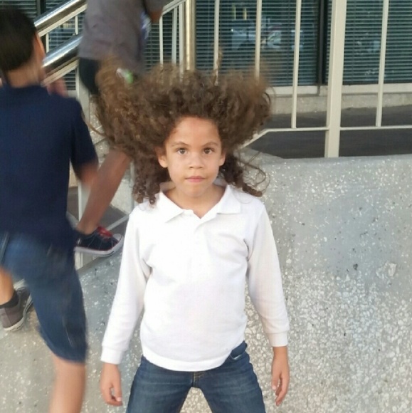 Meet your Posher, Sabrina - Picture 2 of 4