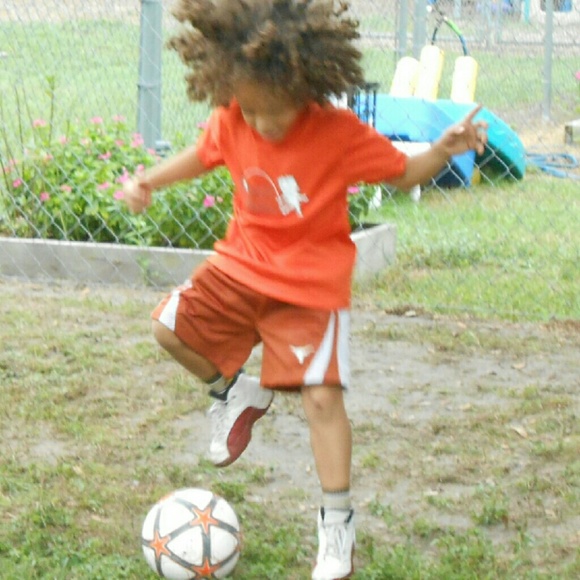 Meet your Posher, Sabrina - Picture 3 of 4