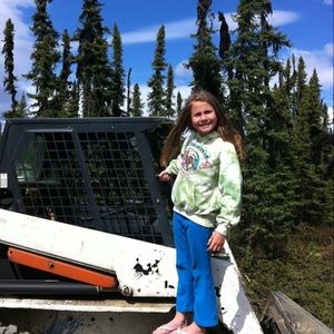 Meet your Posher, Kyra