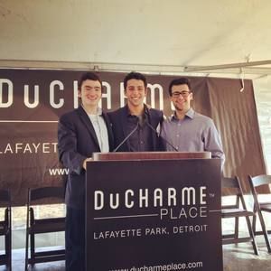 Meet your Posher, Eli