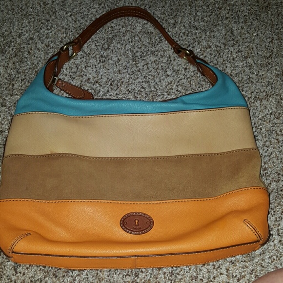 Fossil bag