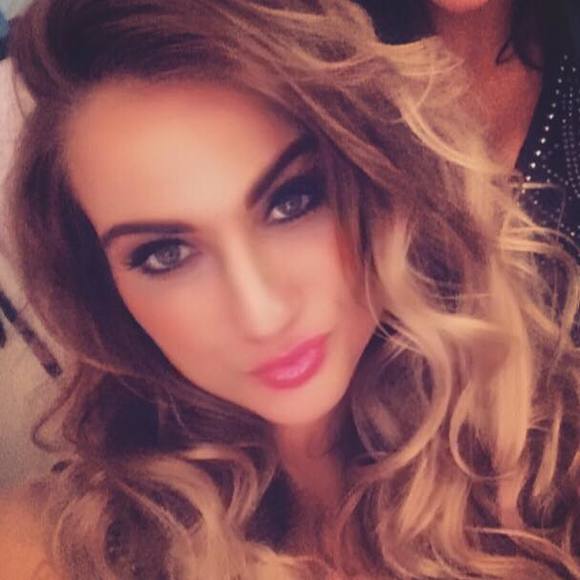 Meet your Posher, Erin