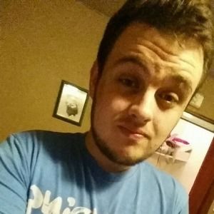 Meet your Posher, Matthew