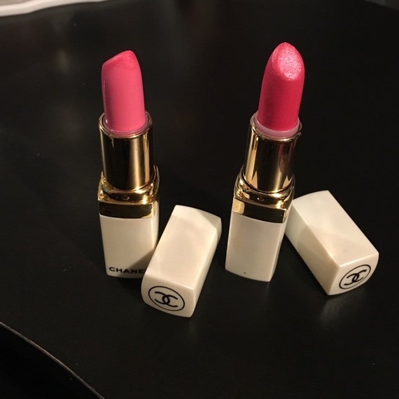 Chanel Lipsticks