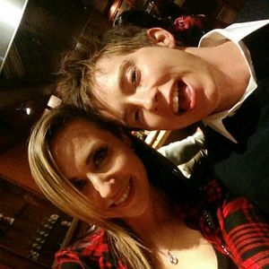 Meet your Posher, Sierra