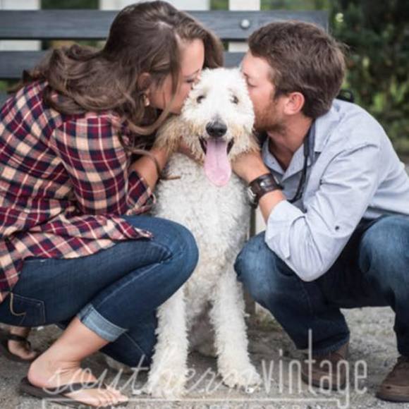 Meet your Posher, Alyson