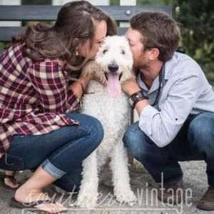 Meet your Posher, Alyson