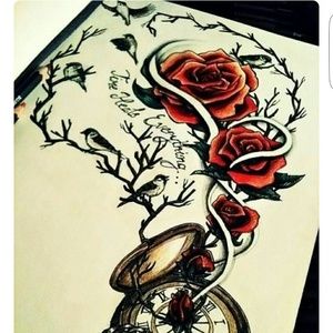 Meet your Posher, Genarina