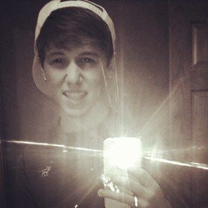 Meet your Posher, Collin