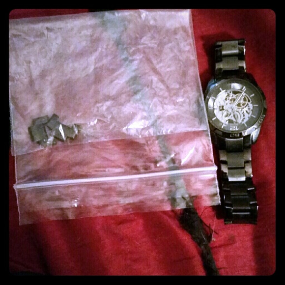 Men's Relic Watch