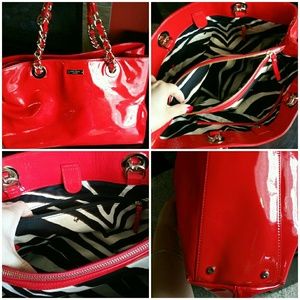 Kate Spade leather bag