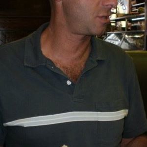 Meet your Posher, Ron