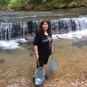 Meet your Posher, Deanna