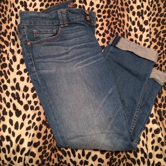 Size 13 Arizona jeans