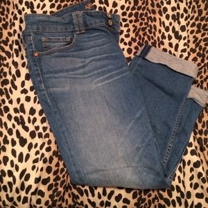 Size 13 Arizona jeans