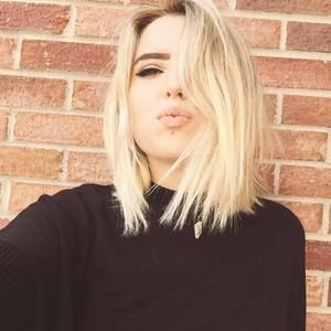 Meet your Posher, Tori