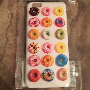 iPhone 6 Plus phone case.