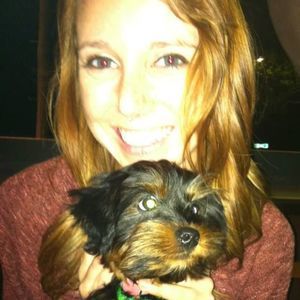 Meet your Posher, Mackenzie