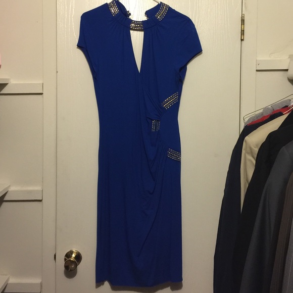 Caché dress