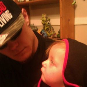 Meet your Posher, Cain