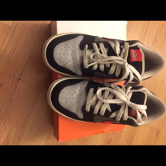 Nike SB 6.0