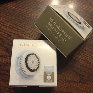 💲SALE‼️Clarisonic Replacement Brush Head