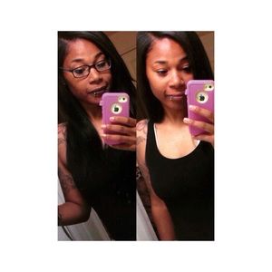 Meet your Posher, Andrea