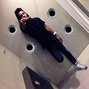 Meet your Posher, Jeremiah