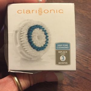 Clarisonic Replacement brush head