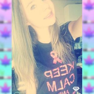 Meet your Posher, Dana