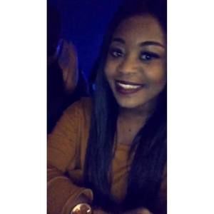 Meet your Posher, Melvina