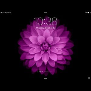 Meet your Posher, Barron