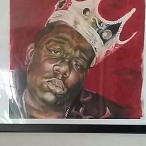 Meet your Posher, Joy