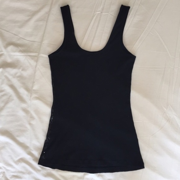 Sequin Tank - Picture 3 of 3