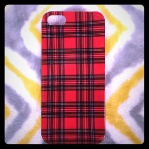 iPhone 5 / 5s Case