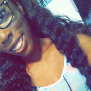 Meet your Posher, Jiamesha