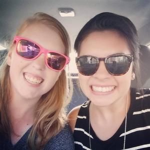 Meet your Posher, Annie