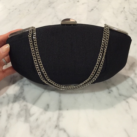 Small clutch for any fancy occasion.
