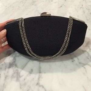Small clutch for any fancy occasion.