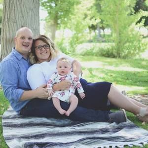 Meet your Posher, Kayla