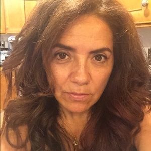 Meet your Posher, Patricia