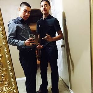 Meet your Posher, Josue