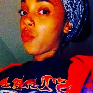 Meet your Posher, Bonnie