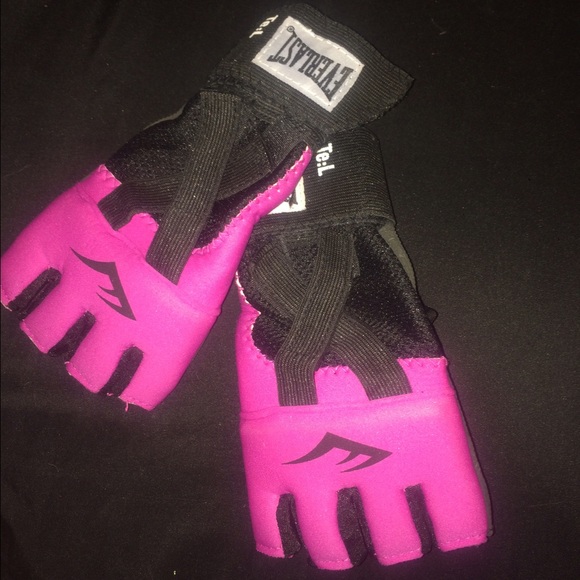 Everlast boxing gloves for women