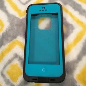 LIFEPROOF iPhone 5 / 5s Case