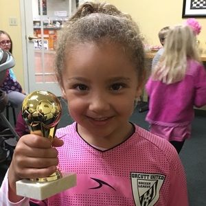 Meet your Posher, Barbara