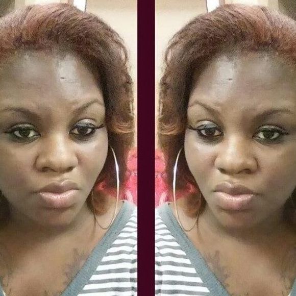 Meet your Posher, Tasha