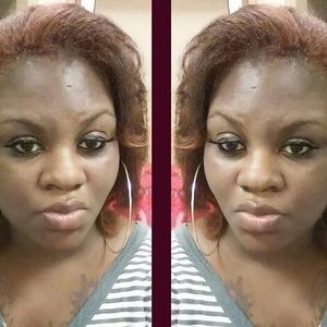 Meet your Posher, Tasha