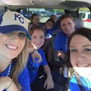 Meet your Posher, Melissa