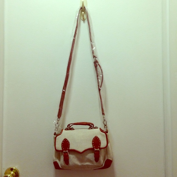 Rebecca Minkoff cross body purse